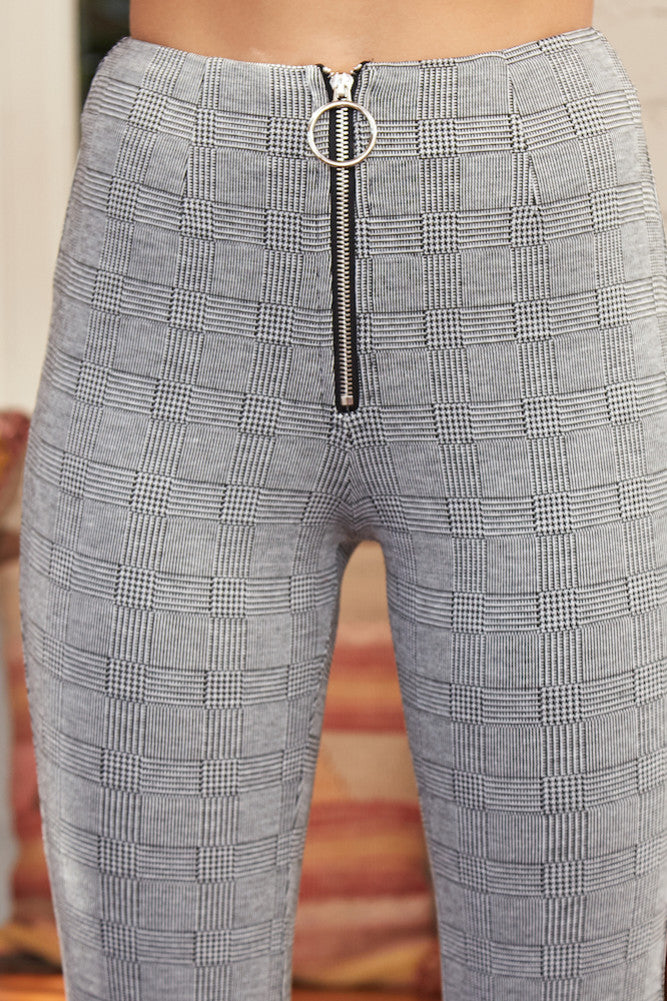 Ziggy Pants-Roy Dress