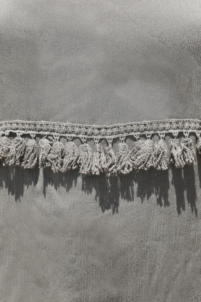 Constantine Dress Khaki-Roy Dress