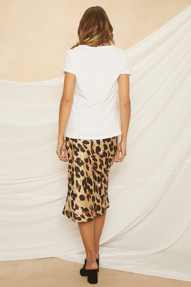 She Is Scorpio Tee-Roy Dress