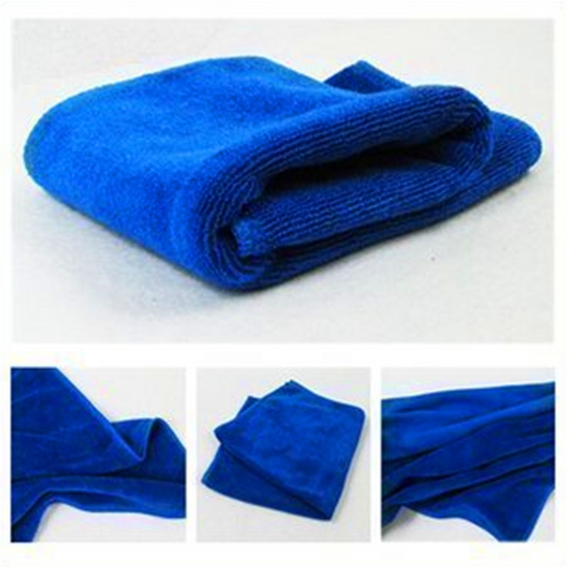 Saugfähiges, hochdichtes Coral-Fleece-Wachstuch fürs Auto