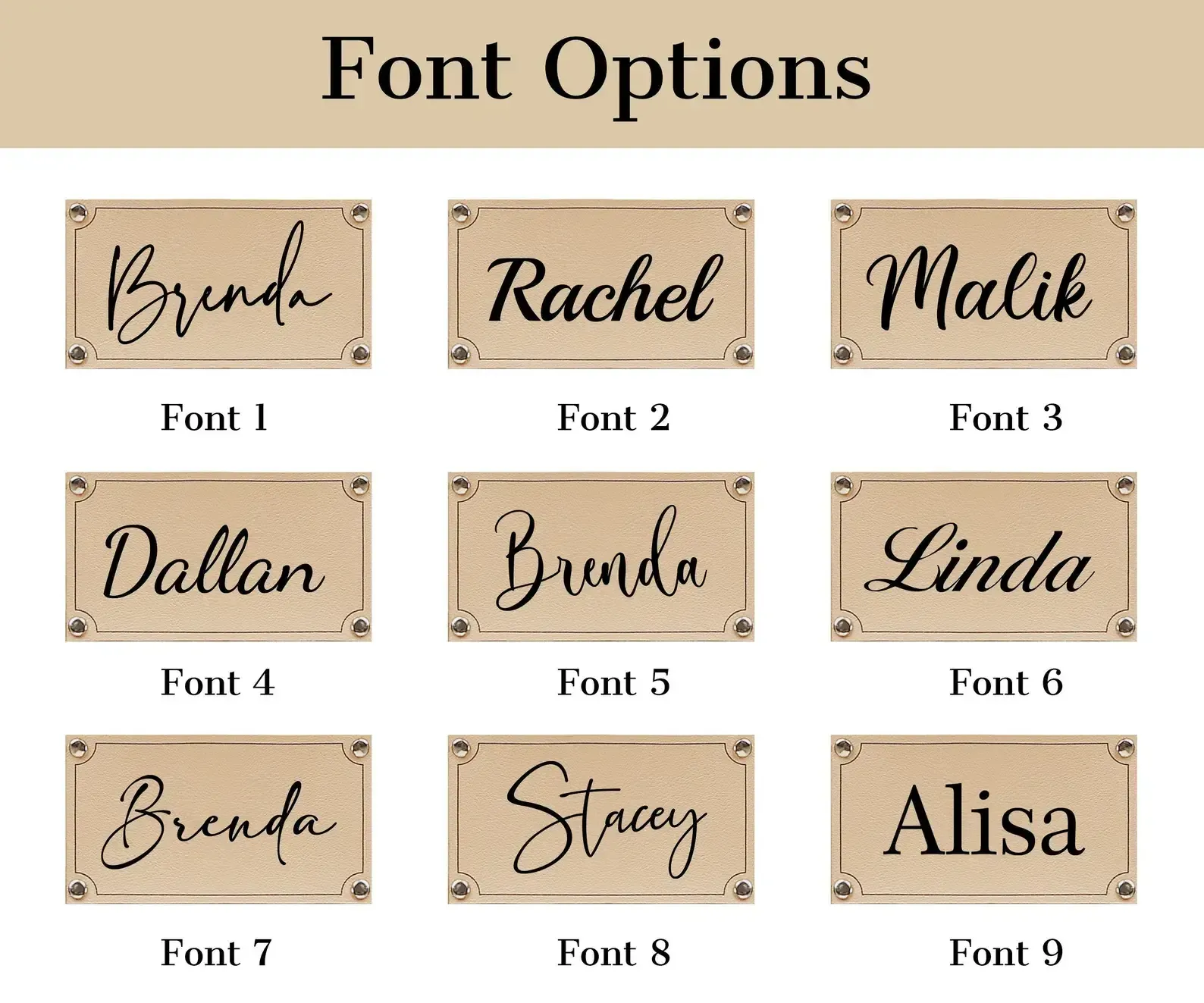 Personalized Farmhouse Holiday Stockings - Perfect Christmas Gift & Decoration