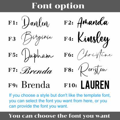 Custom Name Tumbler- Bridesmaid & Birthday Gift, Family Vacation Gift