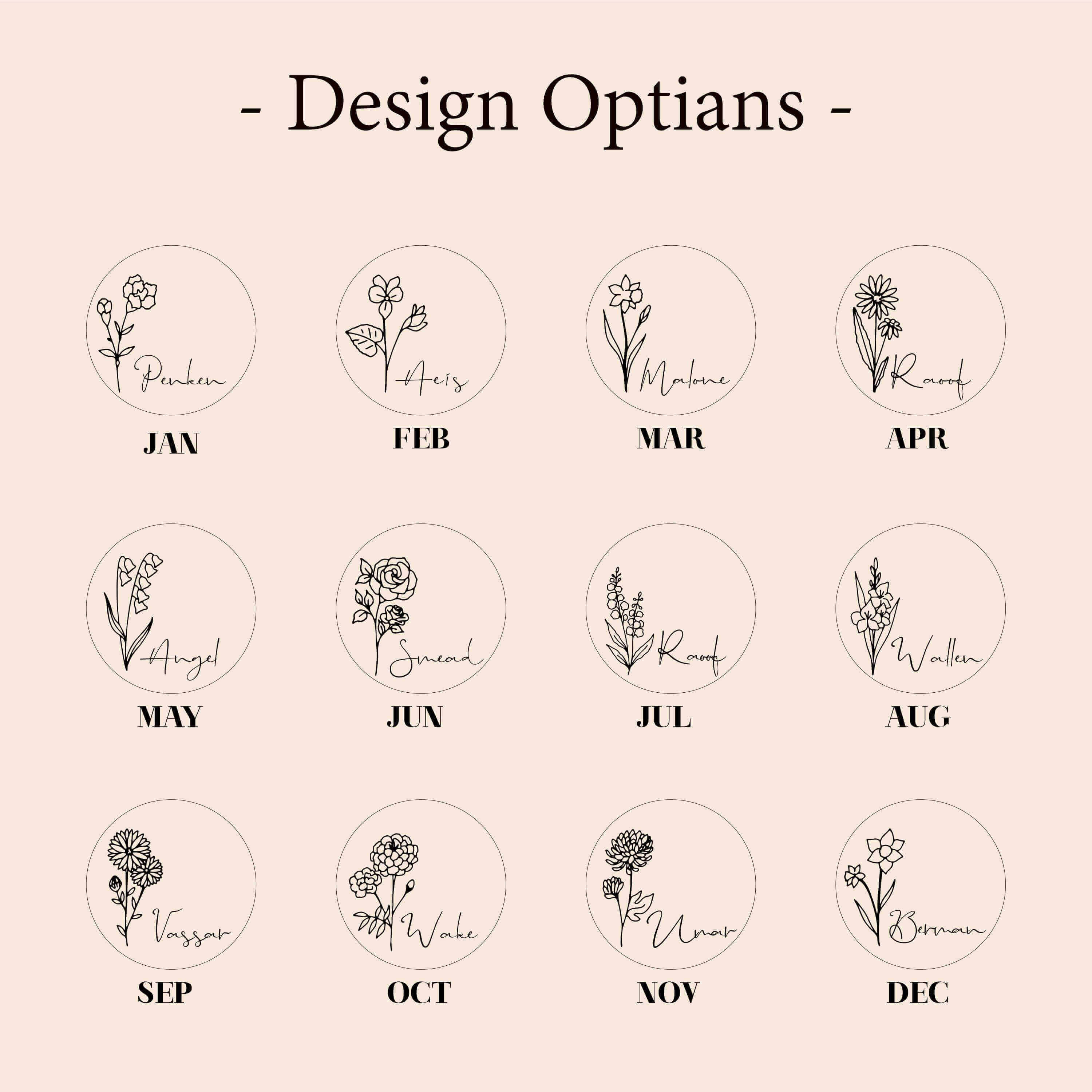 Personalized Compact Mirrors - Unique Custom Designs for Any Occasion