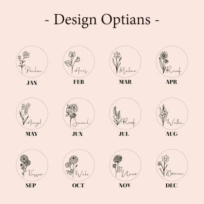 Personalized Compact Mirrors - Unique Custom Designs for Any Occasion