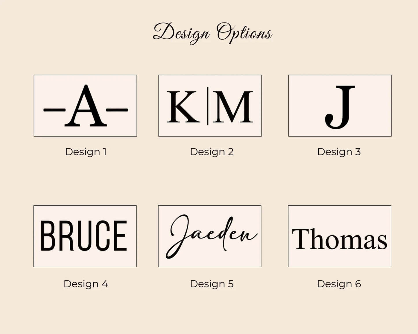 Custom Canvas Men's Toiletry Bag – Personalized Wash Bag with Name