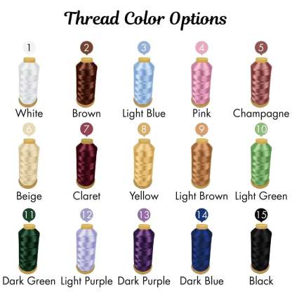 Custom Text Embroidered Hat - Gift For New Dad Mom, Gift For Bride, Bachelorette, Christmas Gift