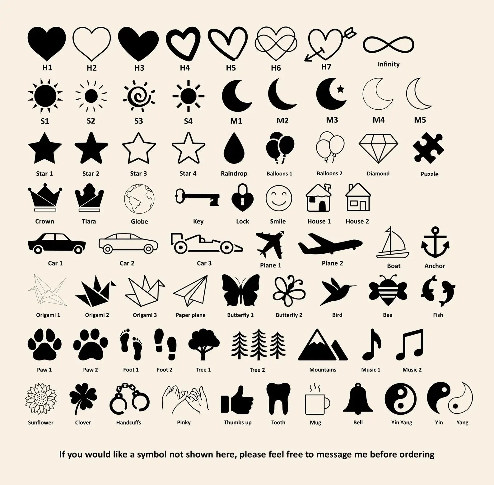 Personalised Engraved Heart Necklace | Custom Gift for Her