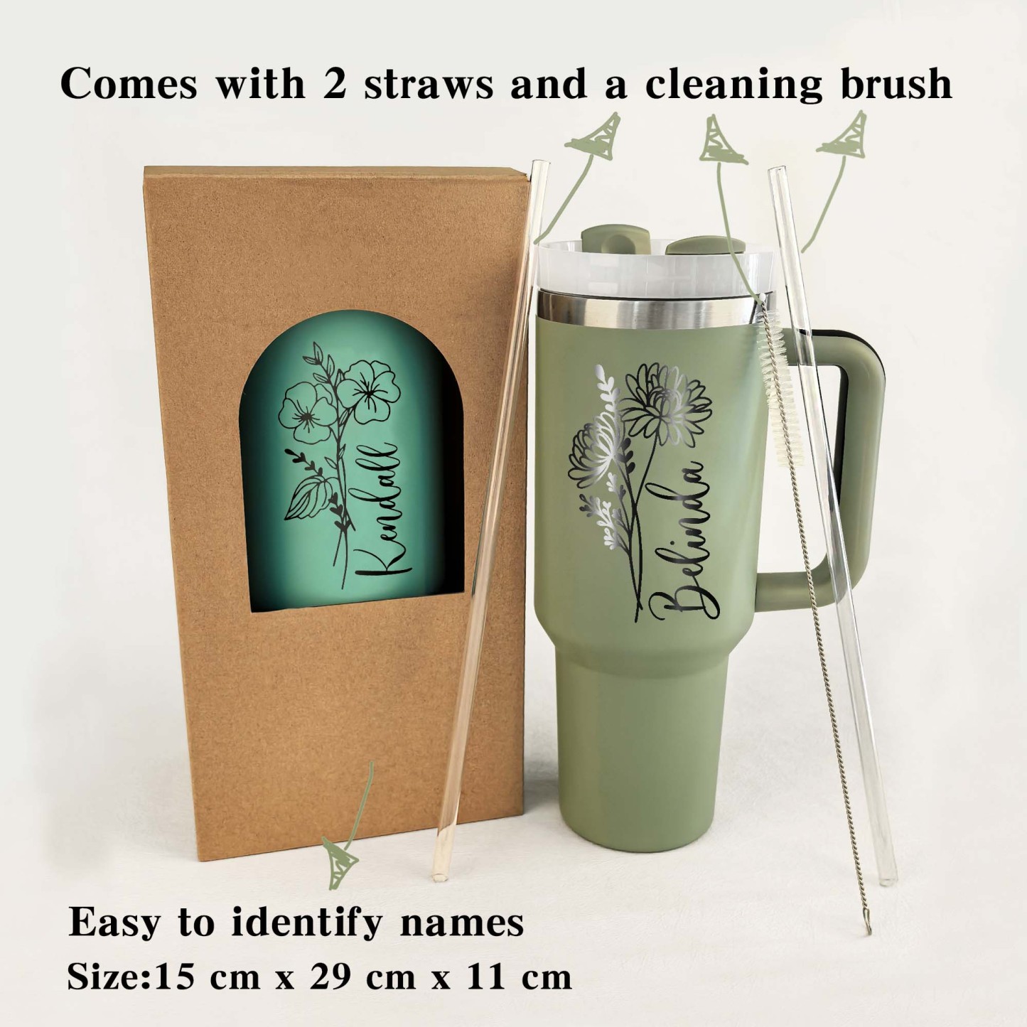 Personalized Bridesmaid Gift, Wedding Proposal Cup, Bachelorette Party Gift