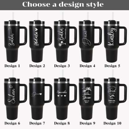 Personalized Bridesmaid Gift, Wedding Proposal Cup, Bachelorette Party Gift