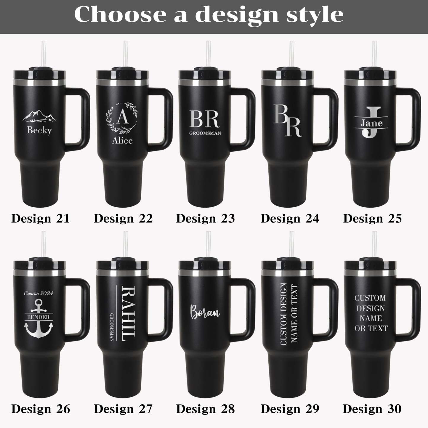 Personalized Bridesmaid Gift, Wedding Proposal Cup, Bachelorette Party Gift