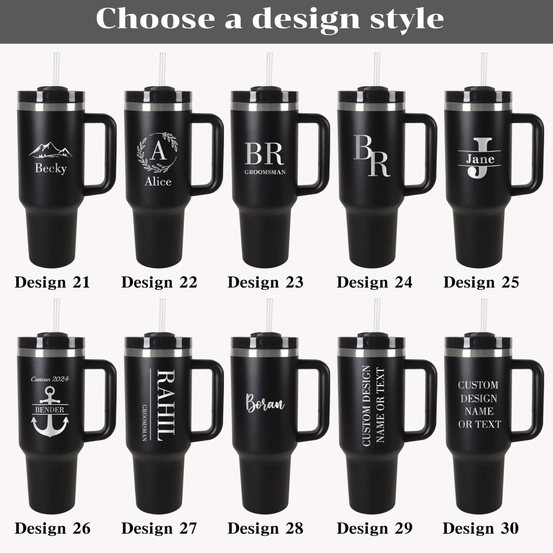 Personalized Bridesmaid Gift, Wedding Proposal Cup, Bachelorette Party Gift