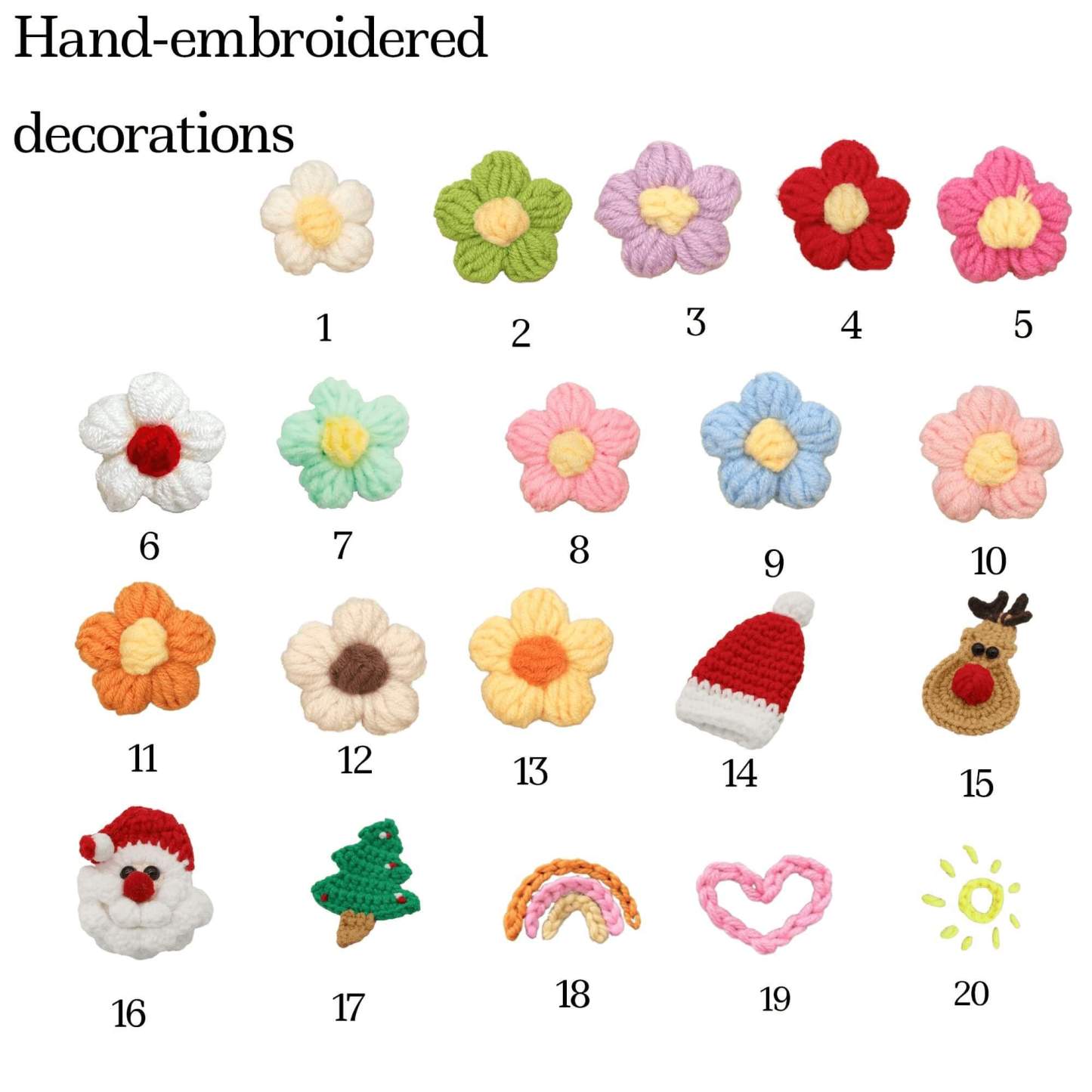 Custom Embroidered Baby Name Sweater – Light & Soft Personalized Gift