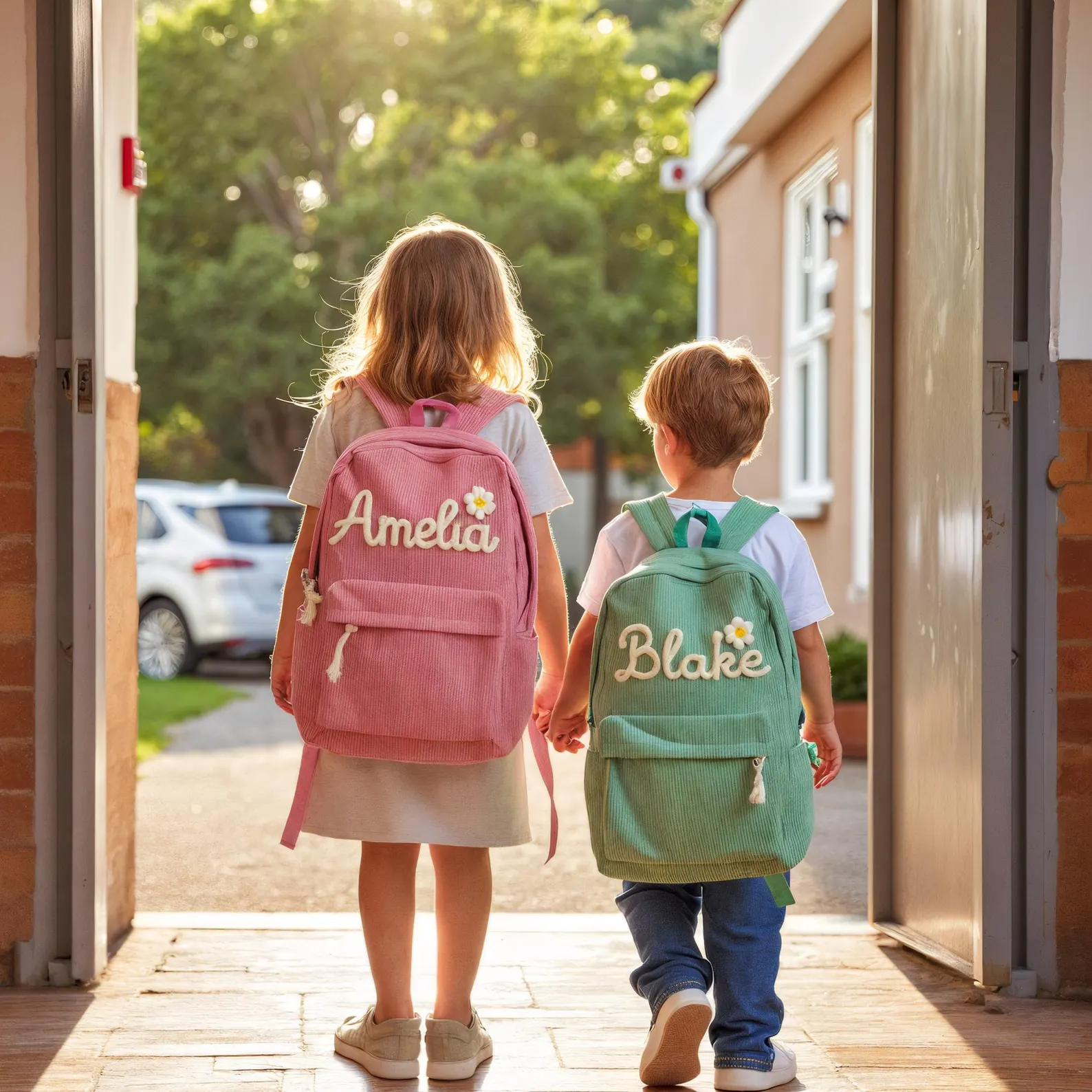 Back to School with Personalized Gifts: Practical & Fun Ideas for Students
