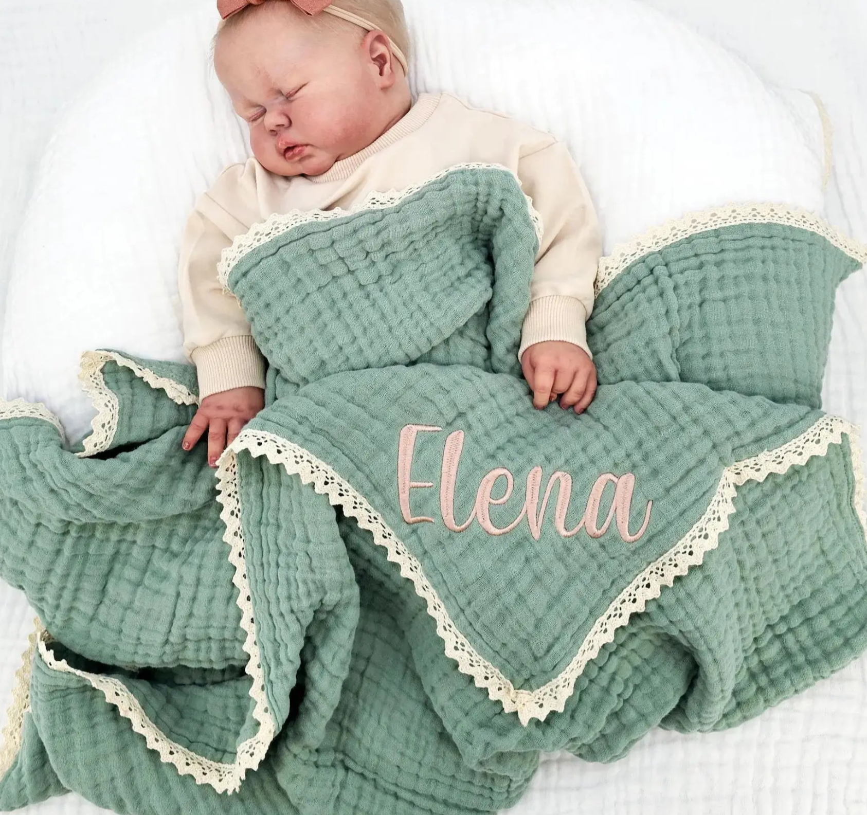 Lightweight Everyday Blankets