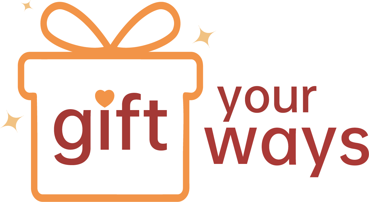Giftyourways Logo