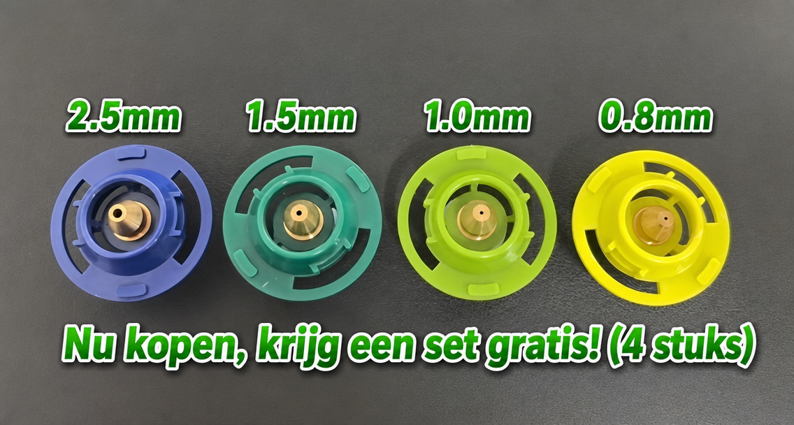 Een draadloze verfspuitpistool met 2 accuen, geschikt voor DIY-verfprojecten zoals huizen, meubels en hekken