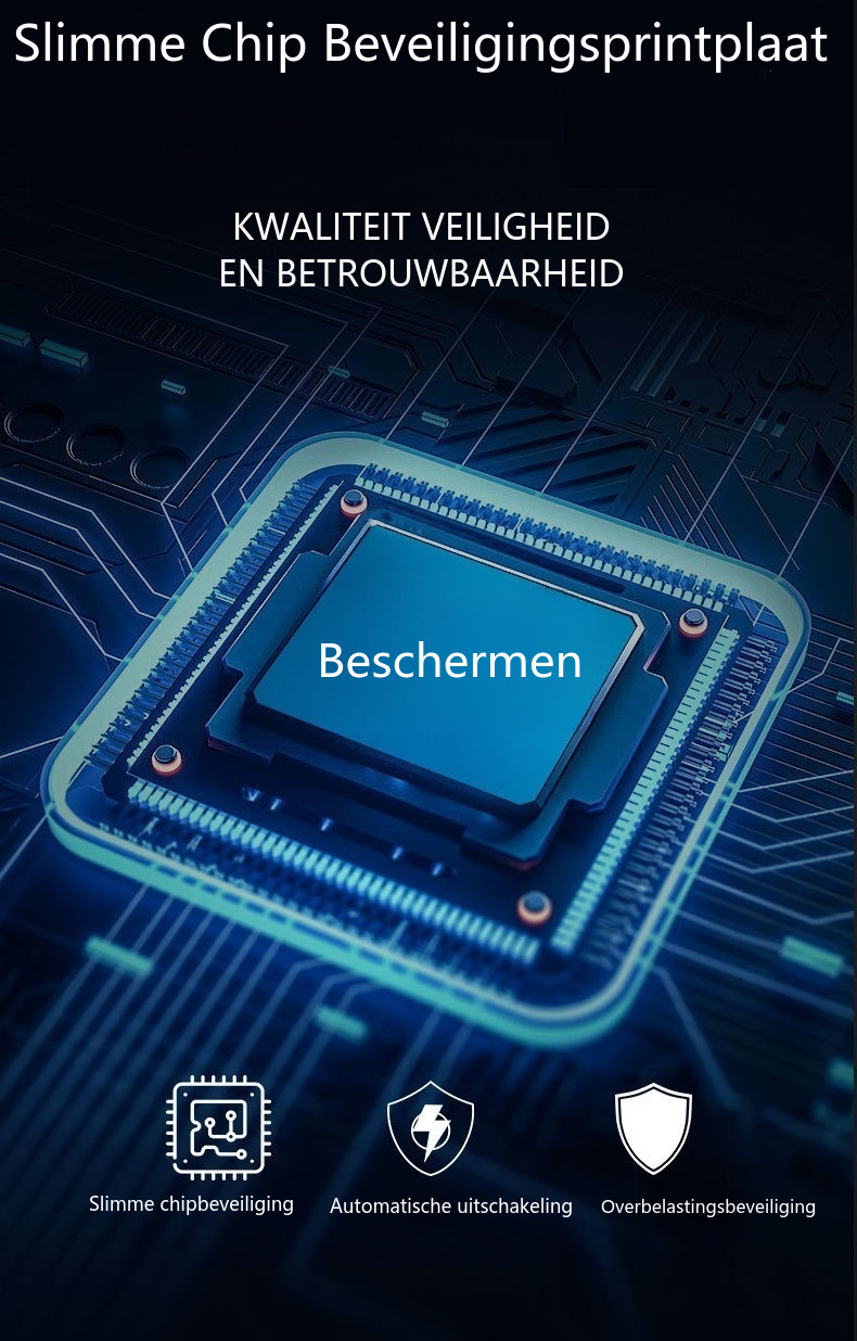 Lithium-ionbatterij 21V4.0Ah Elektrische snoeizaag Kettingzaag Tuingereedschap Lithium-ionbatterij