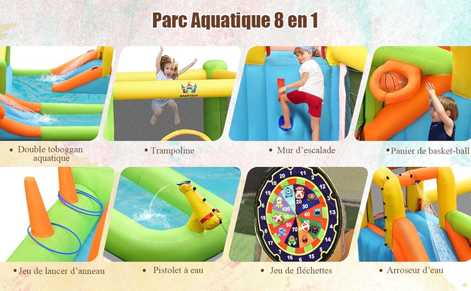 chateau-de-saut-gonflable-pour-enfants