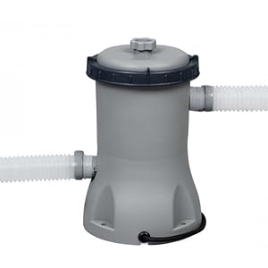 Pompe filtration