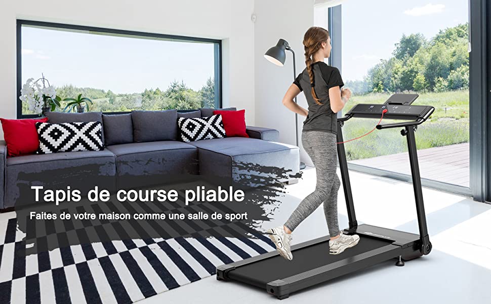Tapis-de-course-pliable-pour-petits-espaces