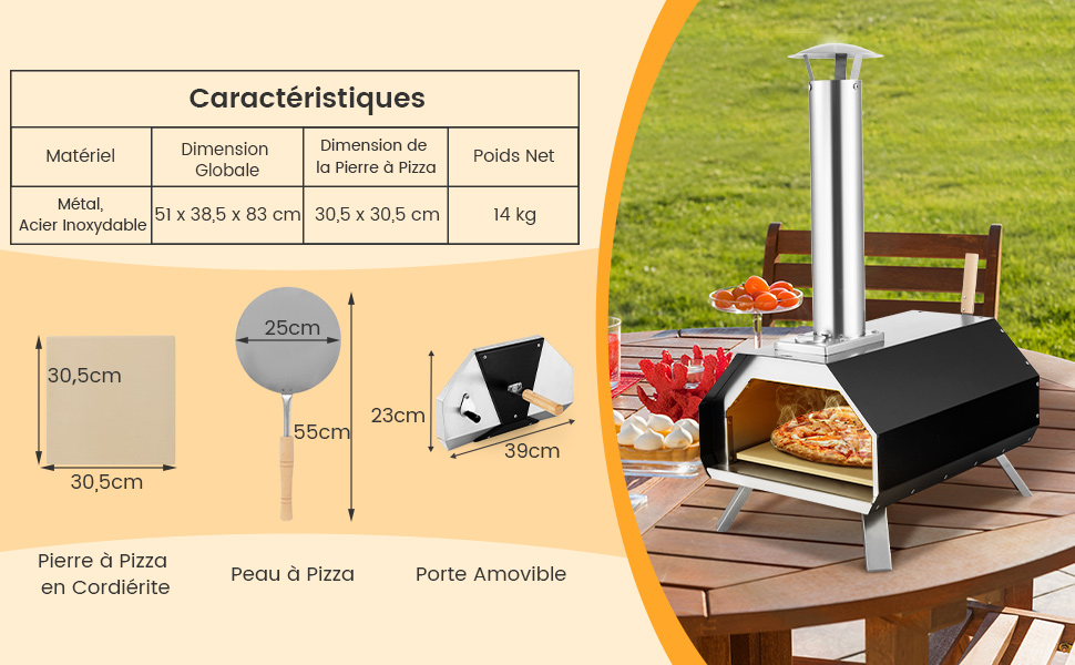 barbecue-a-bois-pour-pizza
