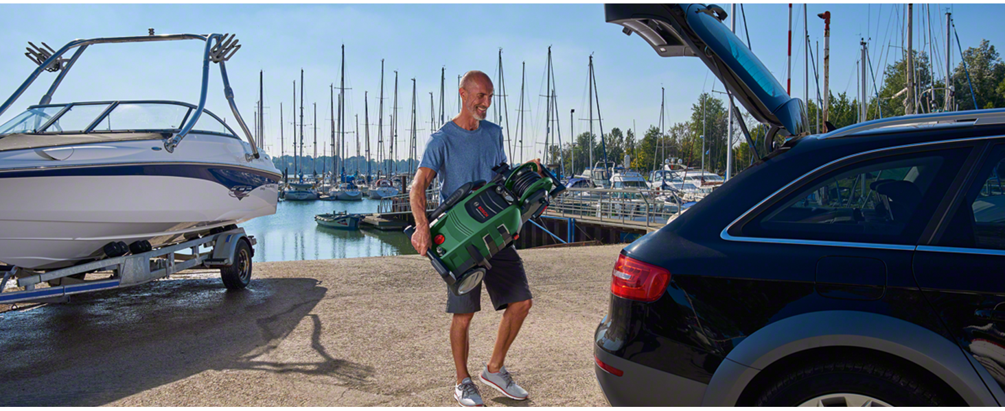 Bosch hg