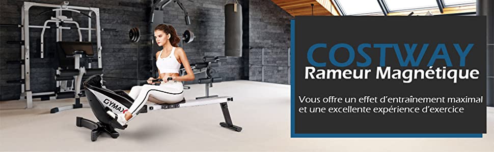 rameur-pliable