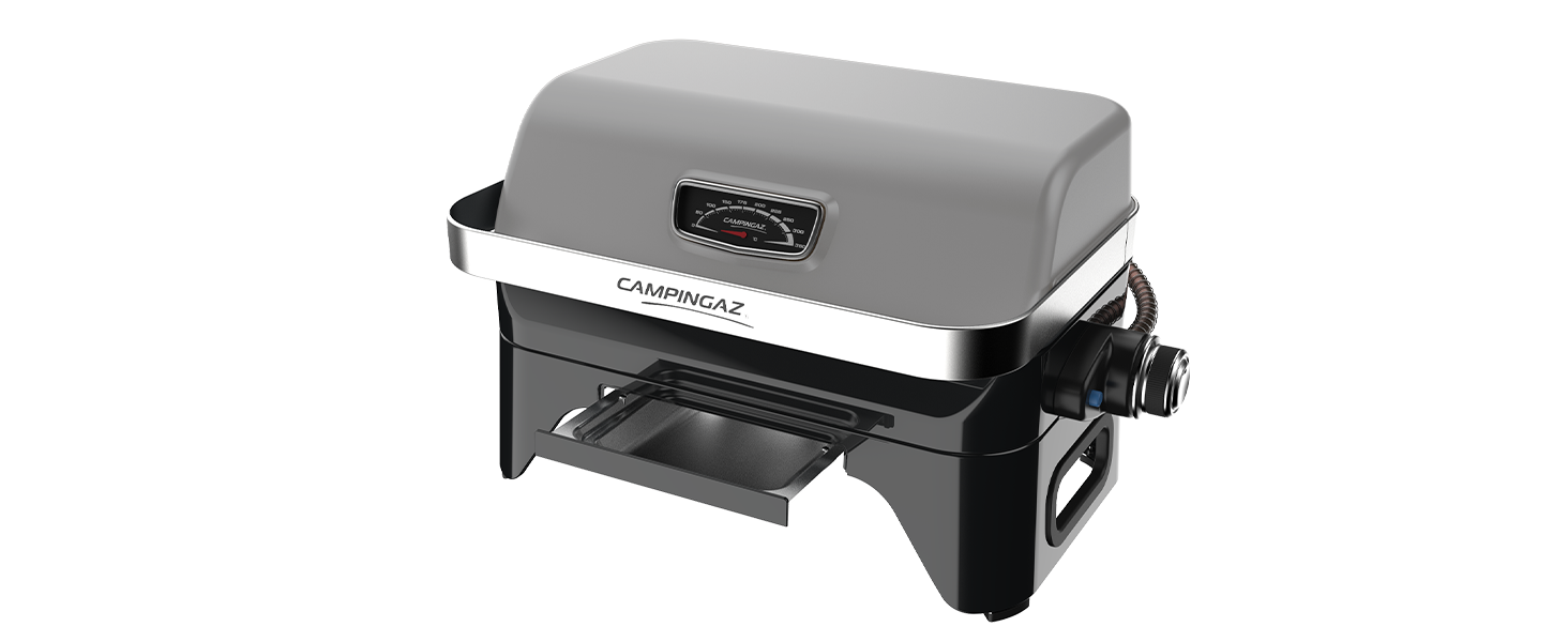 barbecue gaz, grille barbecue, bbq, barbecue de table, gril, Campingaz, barbecue portable