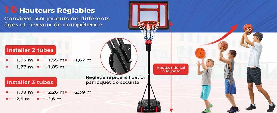 systeme-de-support-de-basketball