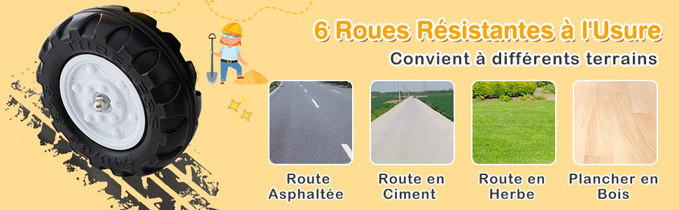 tracteur-avec-6-roues-et-remorque-amovible