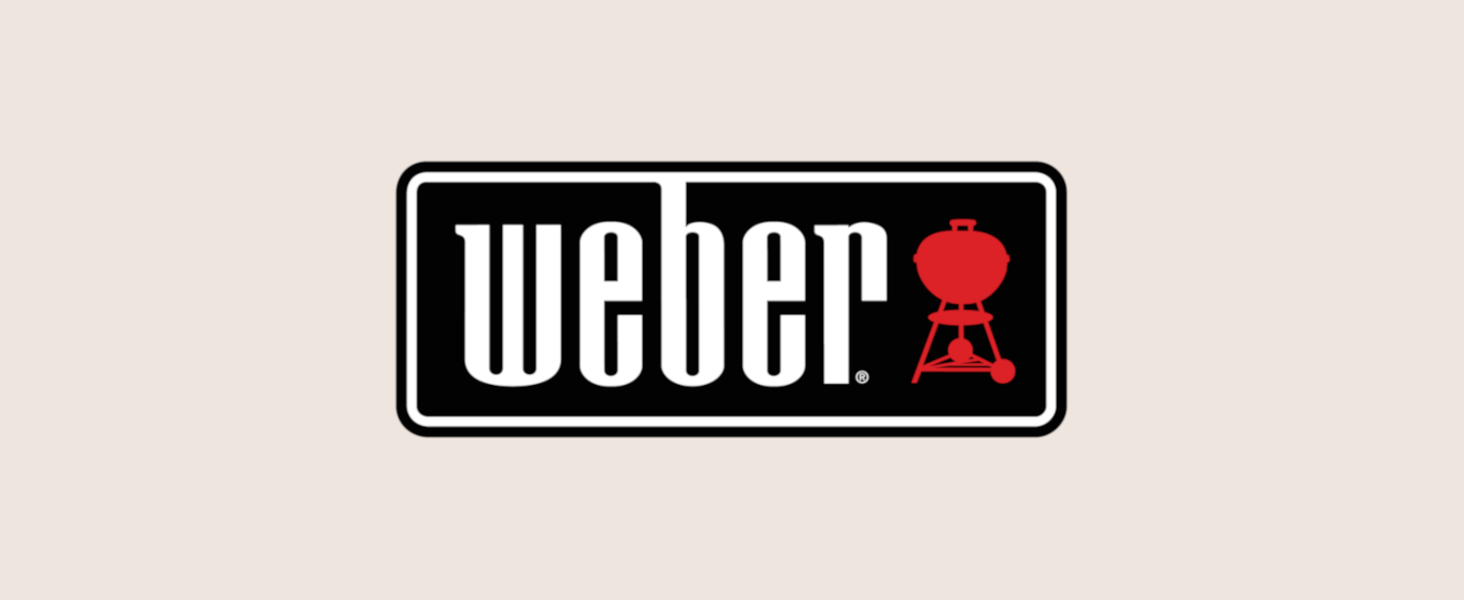 weber Spirit barbecue