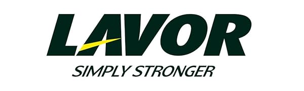 lavor brand