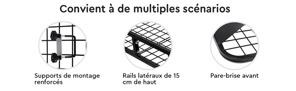 porte-bagages-noir