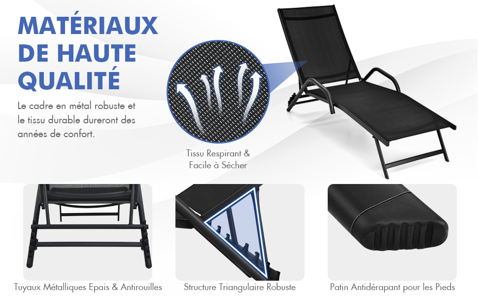 chaises-longues-de-patio
