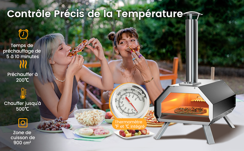 barbecue-a-pizza-a-granules