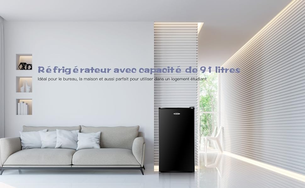 Mini-Refrigerateur