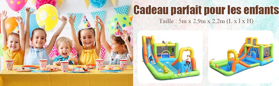 gonflable-pour-enfants-avec-piscine