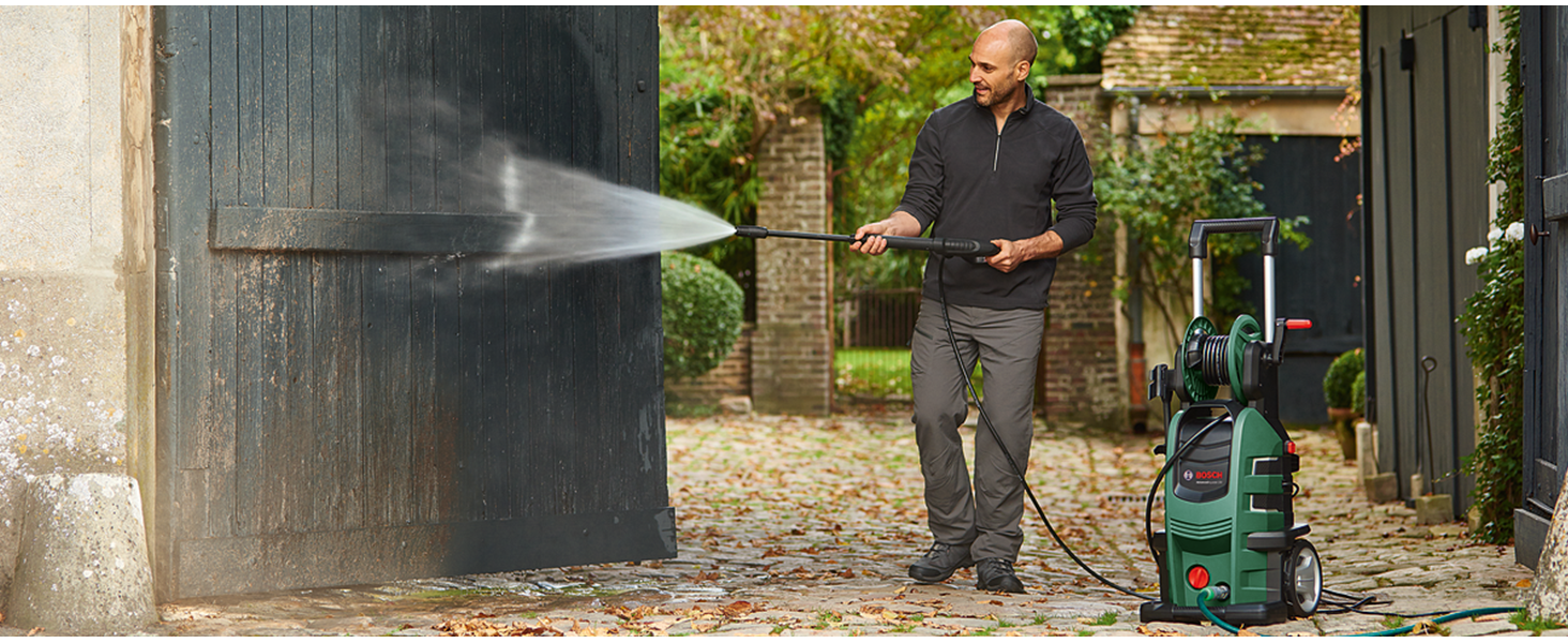 Bosch hg