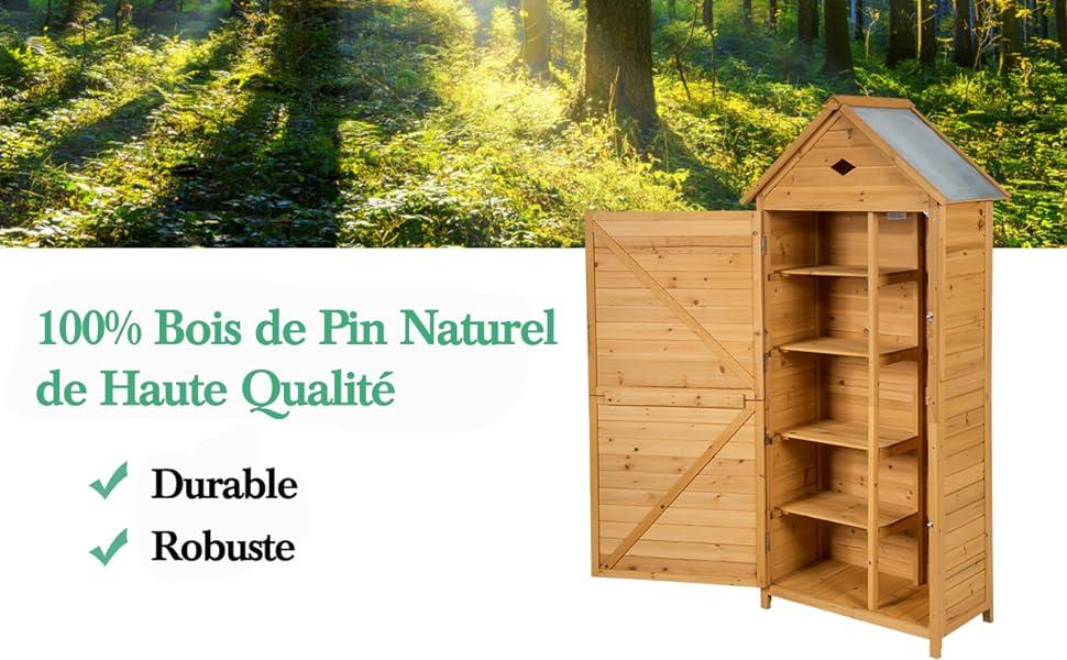 Cabane