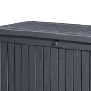 Lockable