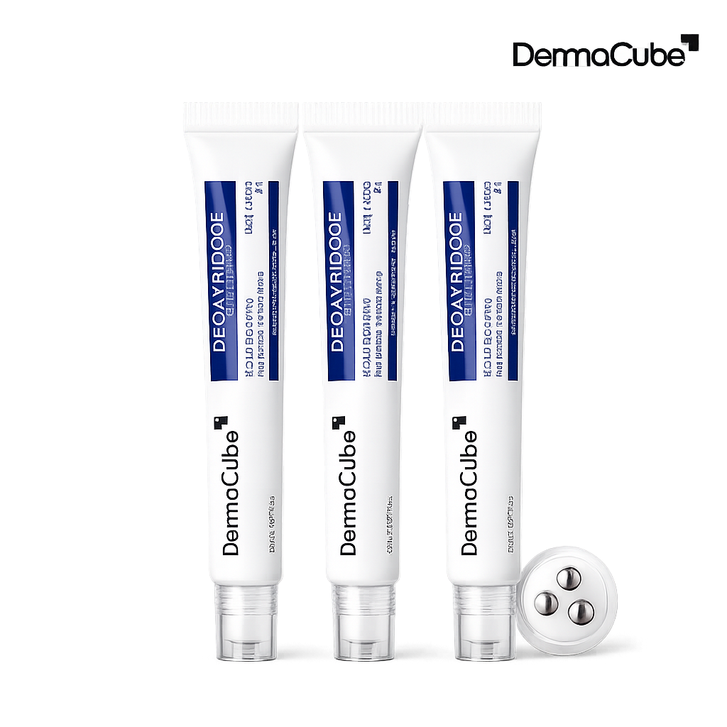 Deoxyribose Scalp Serum Roll-On