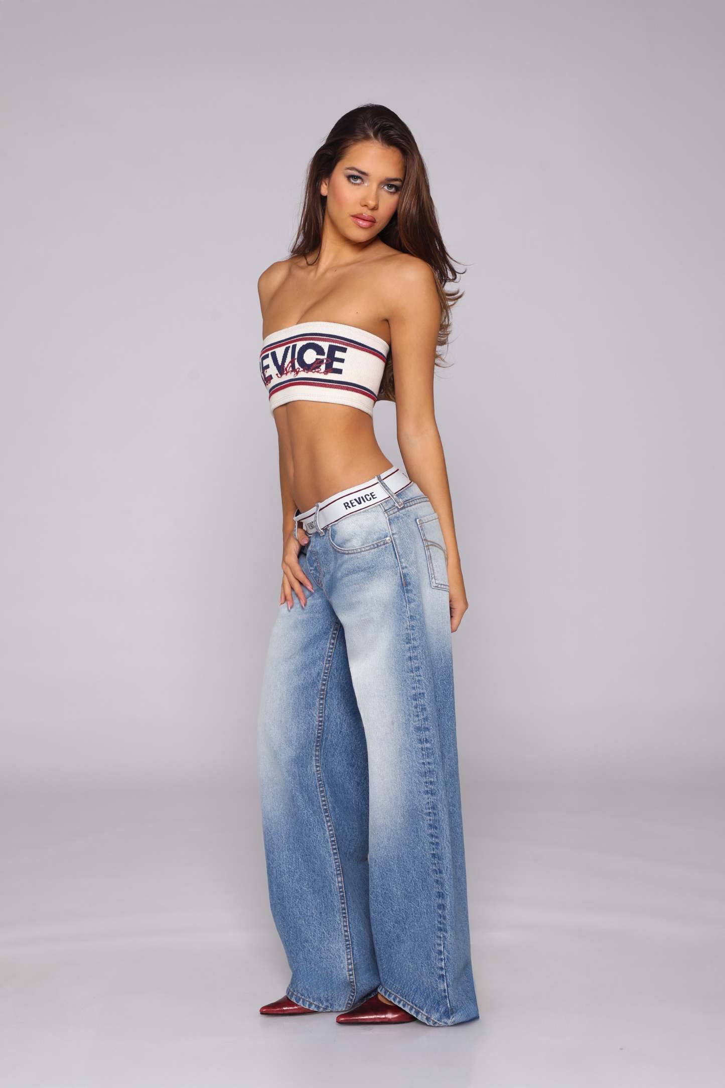 TLC II / TOUCHING SKY