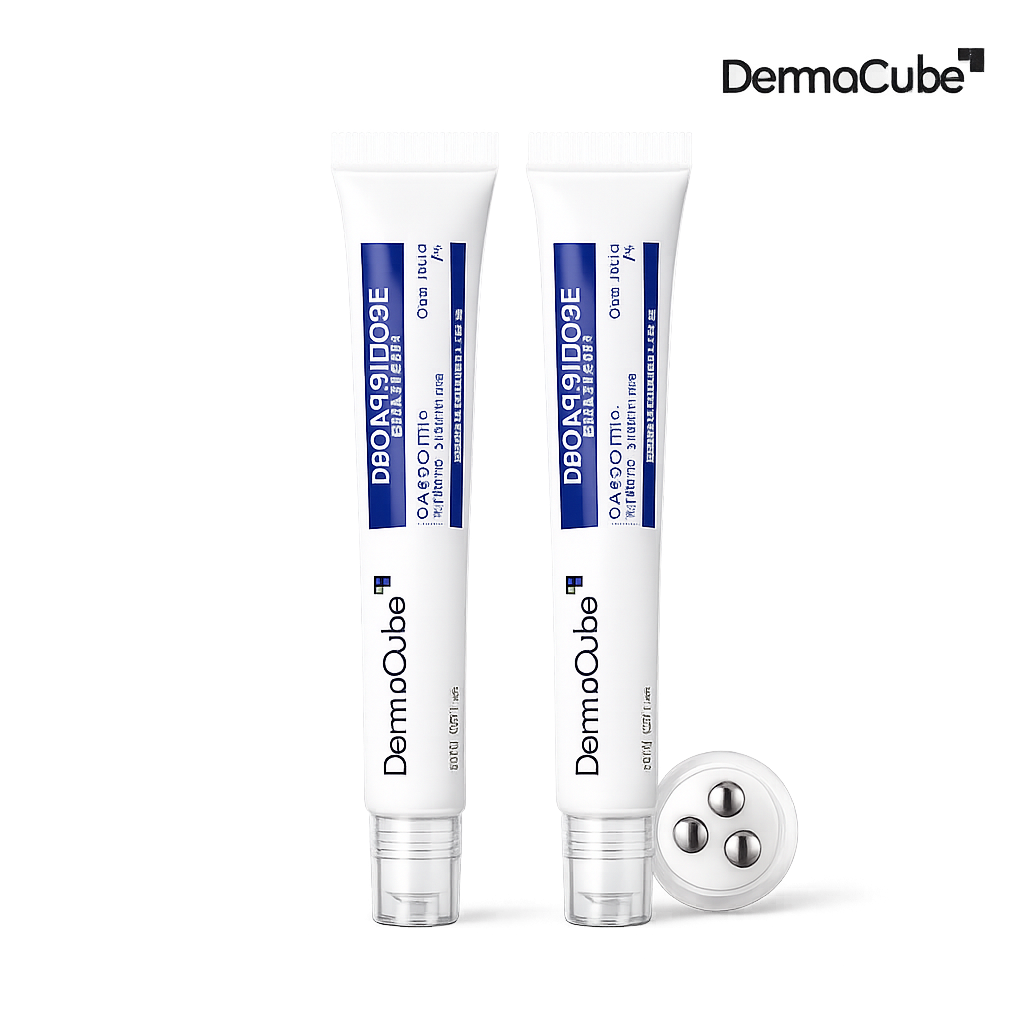 Deoxyribose Scalp Serum Roll-On