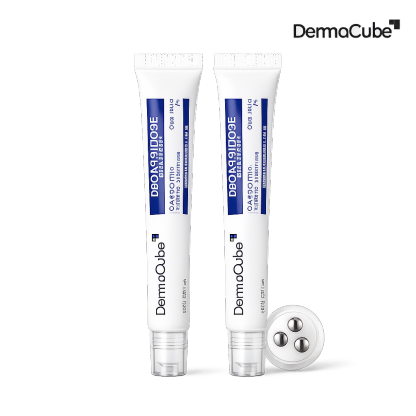 Deoxyribose Scalp Serum Roll-On