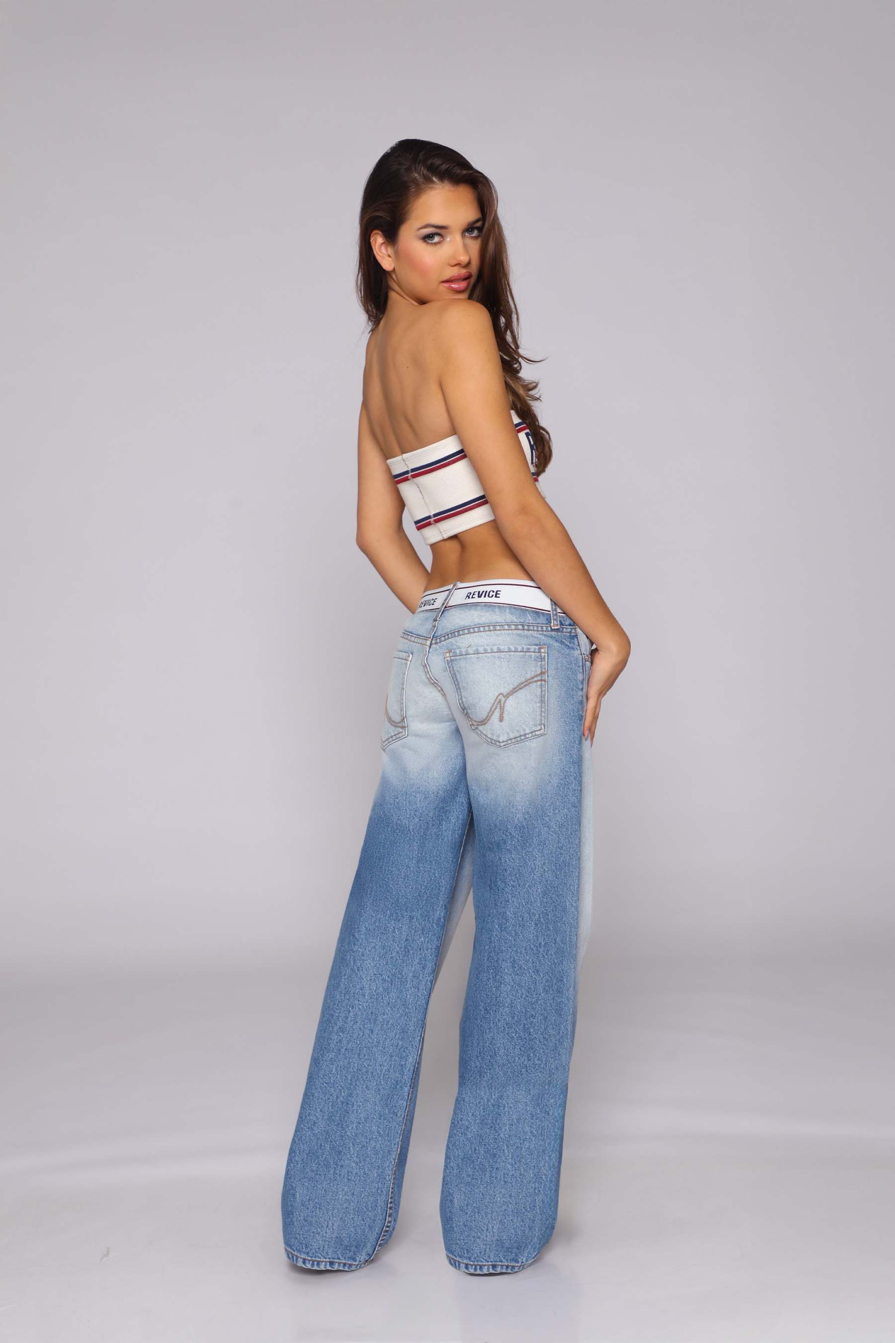 TLC II / TOUCHING SKY