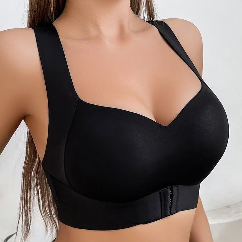 Bra Bella Postura™: comfort and support to help you feel more aligned throughout the day.