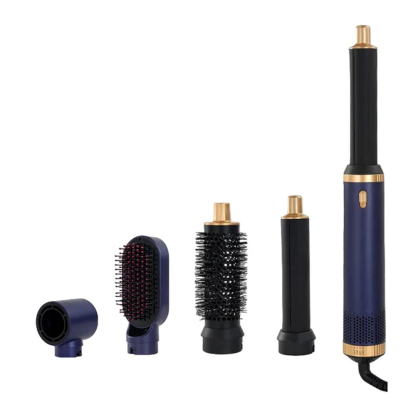 5-in-1 Hair Dryer Brush