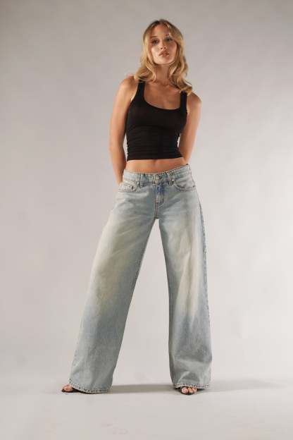 TLC / STELLAR STARGAZE