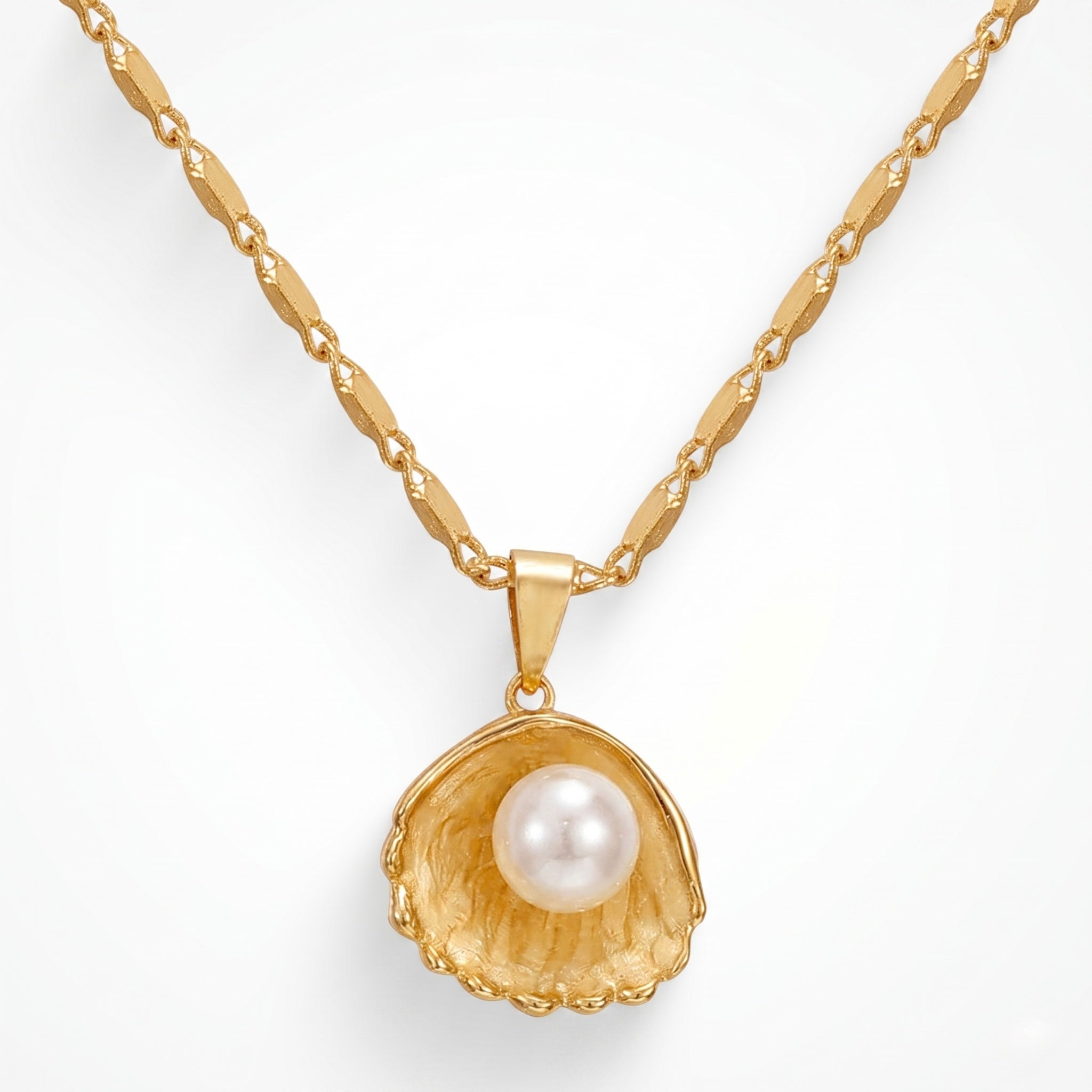 Coastal Crush Necklace Collection