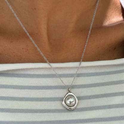 Coastal Crush Necklace Collection